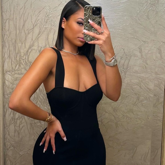 Herve Dress - Picture 2 of 2